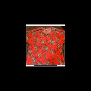 Heart And Soul Scrubs